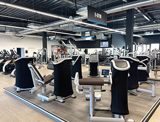 Newfit Genappe Club Photo 1