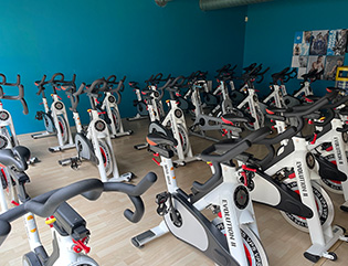 Newfit Ottignies Club Photo 8